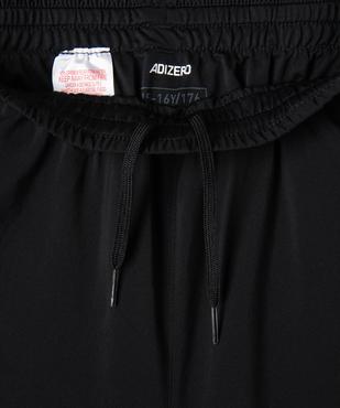 Short de sport ample avec taille élastique garçon - Adidas vue4 - ADIDAS - GEMO