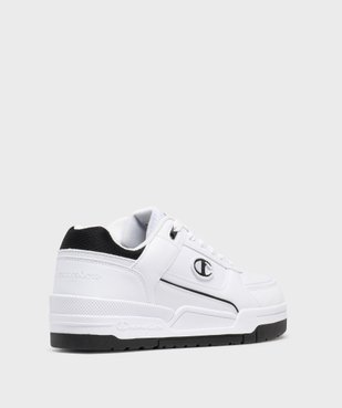 Baskets RD 18 Heritage Low homme - Champion vue4 - CHAMPION USA - GEMO