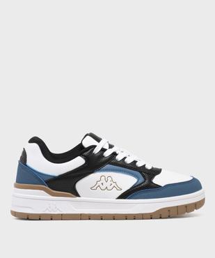 Baskets Manis 2.0 tricolores garçon - Kappa vue1 - KAPPA - GEMO