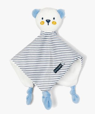 Peluche Et Doudou Bebe