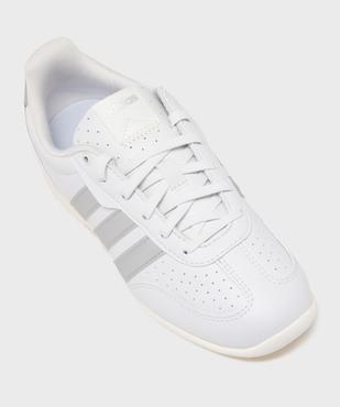 Baskets Barreda Low femme - Adidas vue5 - ADIDAS - GEMO