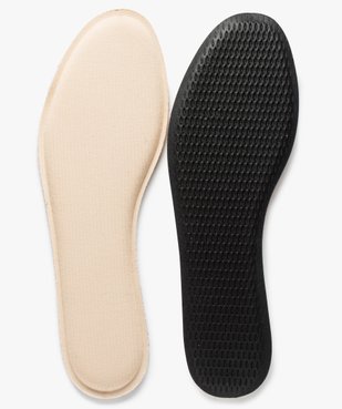 Semelles confort avec amorti vue1 - Nikesneakers(ENTRETIEN) - Nikesneakers