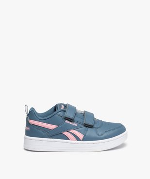 Baskets fille bicolores à scratch – Reebok Royal Prime vue1 - REEBOK - Nikesneakers