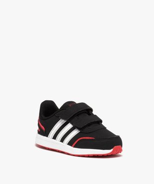 Baskets garçon retro running – Adidas VS Switch 3 vue2 - ADIDAS - GEMO