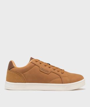 Baskets Tango avec touches contrastantes homme - Kappa vue1 - KAPPA - GEMO