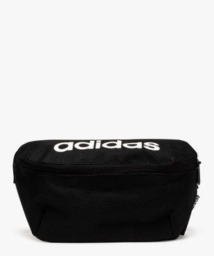 Sac homme forme banane avec inscription - Adidas vue1 - ADIDAS - GEMO