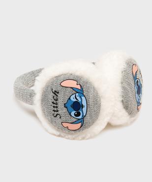 Cache-oreilles Stitch ajustable fille - Disney vue3 - LILO & STITCH - GEMO