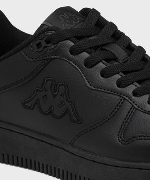 Baskets basses homme - Kappa vue6 - KAPPA - GEMO
