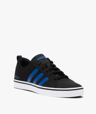Baskets homme bicolores à lacets - Adidas VS Pace vue2 - ADIDAS - GEMO