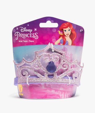 Serre-tête fille diadème La Petite Sirène - Disney Princess vue3 - DISNEY PRINCESS - GEMO