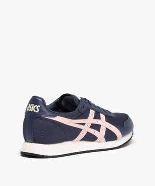 Baskets fille en mesh – Asics Tiger Runner vue4 - ASICS - Nikesneakers