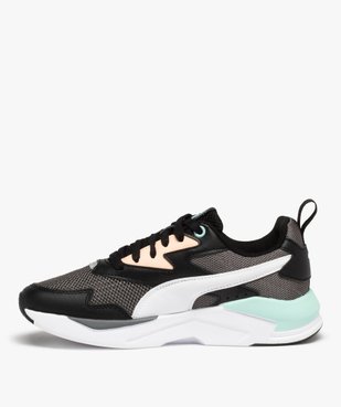Baskets femme retro running – Puma X-Ray Lite vue3 - PUMA - GEMO