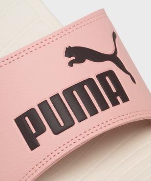 Mules de piscine femme - Puma vue6 - PUMA - GEMO