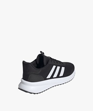 Baskets homme running en mesh et à bandes contrastantes - Adidas vue4 - ADIDAS - GEMO