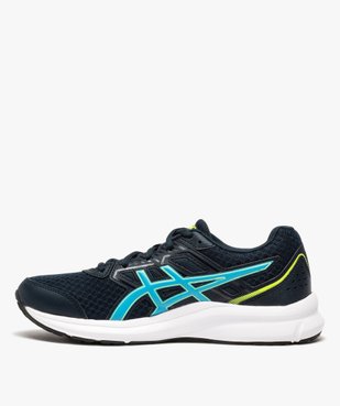 Chaussures de running homme en mesh – Asics Jolt 3 vue3 - ASICS - GEMO