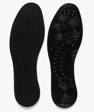 Semelles confort - Kiwi vue1 - KIWI - Nikesneakers