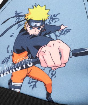 Casquette enfant ajustable et imprimée - Naruto vue2 - NARUTO - GEMO
