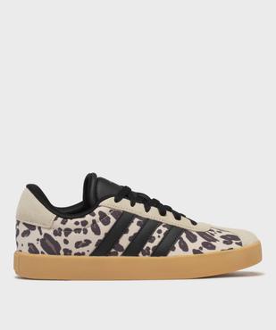 Baskets VL Court 3.0 femme - Adidas vue1 - ADIDAS - GEMO