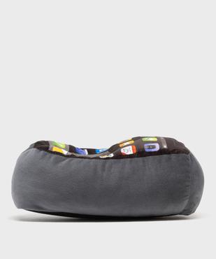 Chaussons fantaisie en volume motif smartphone homme vue2 - GEMO(HOMWR HOM) - GEMO