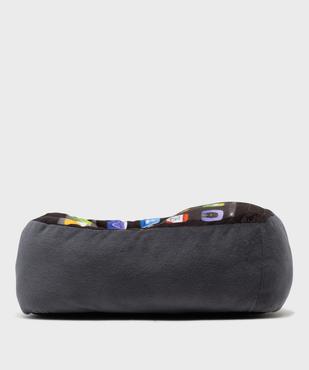 Chaussons en volume fantaisie motif jeu vidéo garçon vue1 - GEMO (ENFANT) - GEMO