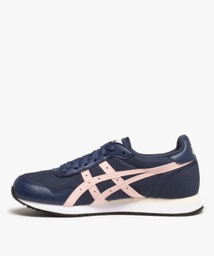 Baskets fille en mesh – Asics Tiger Runner vue3 - ASICS - Nikesneakers