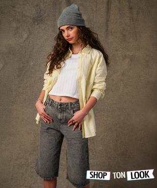 Look du moment #3  - La silhouette complète - GEMO
