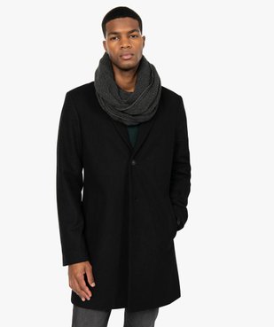 Echarpe snood en maille vue3 - GEMO (ACCESS) - GEMO
