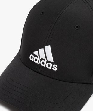 Casquette homme brodé devant - Adidas vue2 - ADIDAS - GEMO