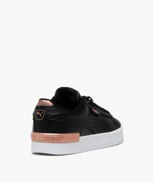 Tennis femme à talon renforcé – Puma Jada Olympic vue4 - PUMA - GEMO