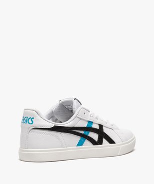 Tennis garçon à bandes contrastées - Asics vue4 - ASICS - GEMO