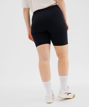 Boxer long femme grande taille vue3 - GEMO(HOMWR FEM) - GEMO