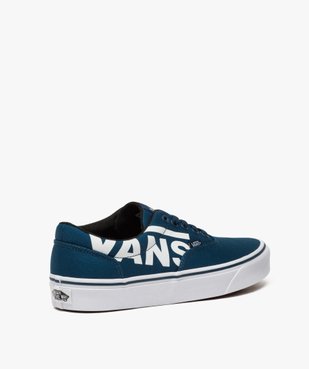 Baskets basses homme en toile à lacets – Vans Doheny vue4 - VANS - GEMO