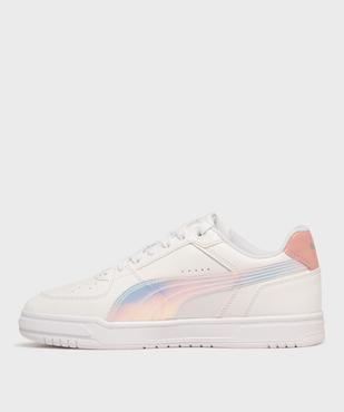 Baskets basses Caven III Holo 2.0 femme - Puma vue3 - PUMA - GEMO