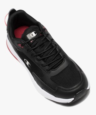 Baskets homme running à lacets – Champion Ramp Up vue5 - CHAMPION USA - GEMO