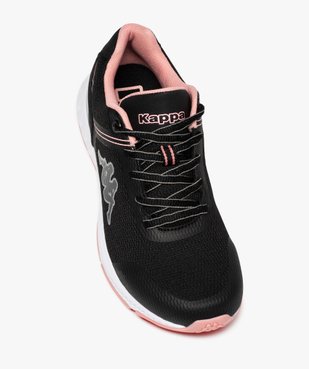 Baskets femme running bicolores – Kappa Faster vue5 - KAPPA - GEMO