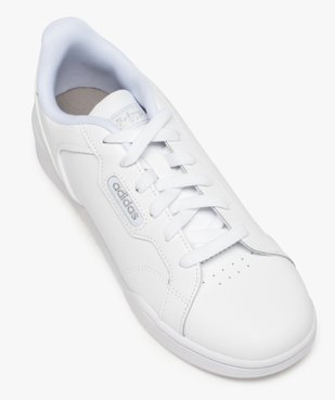 Tennis femme training unies à lacets – Adidas Roguera vue5 - ADIDAS - Nikesneakers