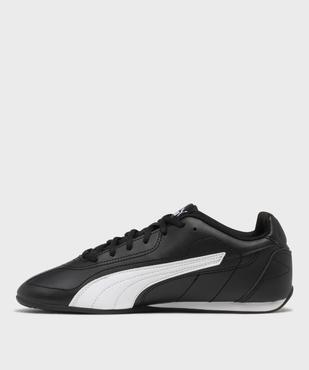 Baskets basses à lacets homme - Puma vue4 - PUMA - GEMO