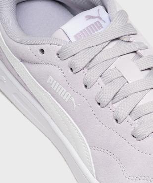 Baskets basses Court Lally femme - Puma vue6 - PUMA - GEMO