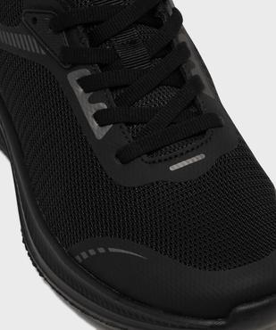 Baskets en mesh à lacets garçon - 5 Miles vue6 - 5 MILES - GEMO