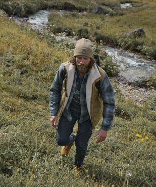 Veste sans manches réversible homme - Roadsign vue2 - ROADSIGN G4G - GEMO