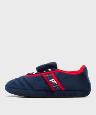 Chaussons fantaisie en volume chaussures de football garçon - FFF vue3 - FFF - GEMO