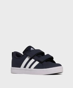 Baskets VS Pace 2.0 fermeture scratchs enfant - Adidas vue2 - ADIDAS - GEMO