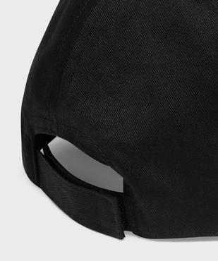 Casquette avec motif brodé garçon - Dragon Ball Z vue2 - DRAGON BALL Z - GEMO