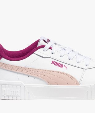 Baskets fille à semelle épaisse rainurée Carina 2.0 - Puma vue6 - PUMA - GEMO