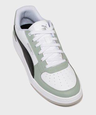 Baskets basses à lacets Caven 2.0 homme - Puma vue5 - PUMA - GEMO