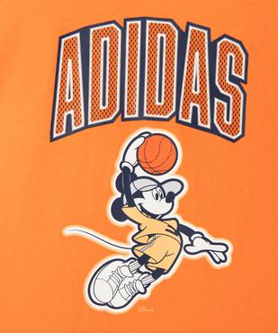 Ensemble de sport bébé garçon tee-shirt et short - Adidas X Disney vue2 - ADIDAS - GEMO