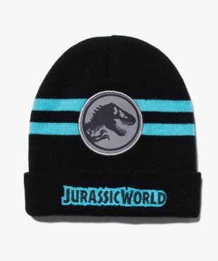 Bonnet garçon avec motif dinosaure – Jurassic World vue1 - JURASSIC WORLD - GEMO