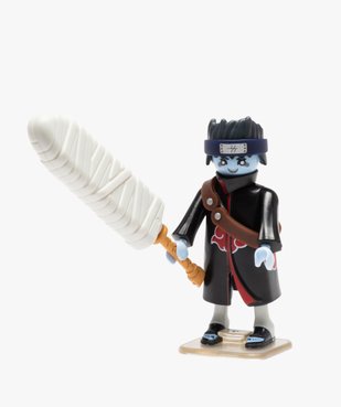 Jeu figurine Kisame Naruto - Playmobil vue2 - AUTRES MARQUES - GEMO