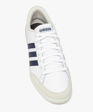 Baskets homme bicolores à lacets – Adidas Caflaire vue5 - ADIDAS - GEMO