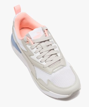 Baskets femme à lacets – Puma X-Ray Lite vue5 - PUMA - GEMO